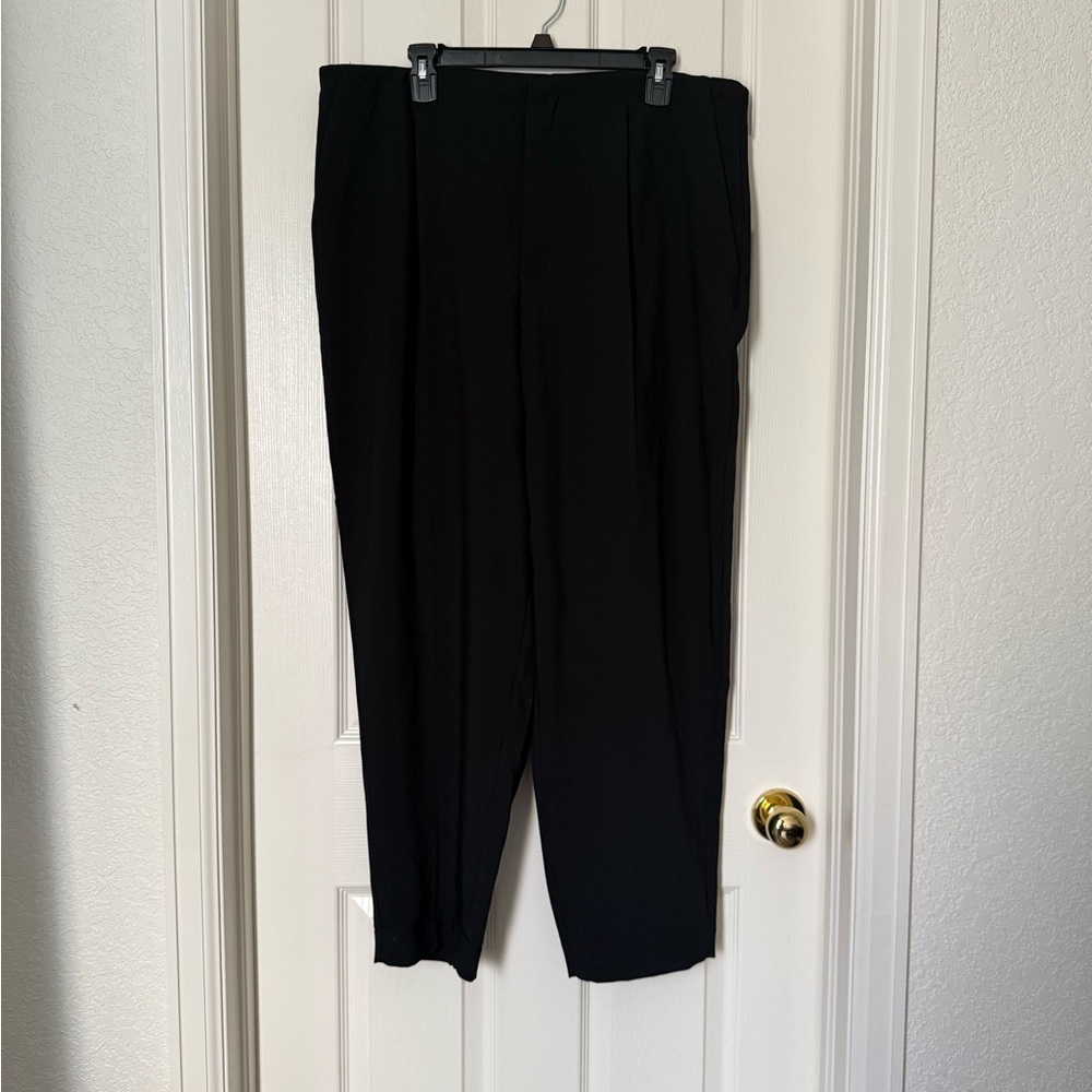 Work Pants